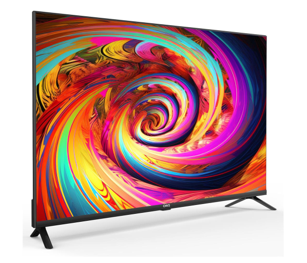 CHiQ L40G7B LED HD GOOGLE TV - 1257114 - zdjęcie 3